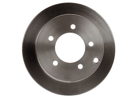 Fren Diski. Arka. 261.8 Mm / 1.2-8.4 Mm Yüksek Karbon Alaşımlı Bosch 0986479A41