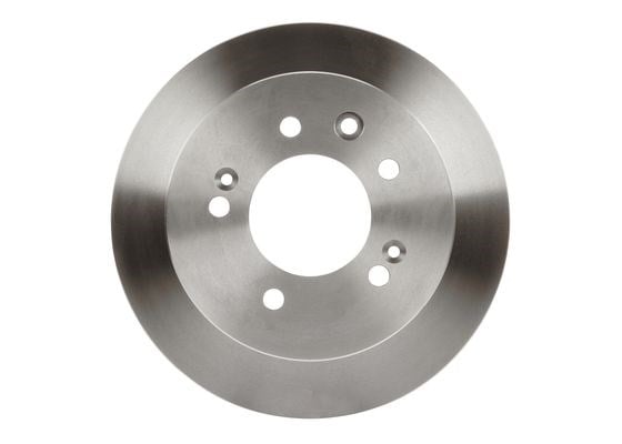 Fren Diski. Arka. 262 Mm / 1-8.4 Mm Bosch 0986479R09