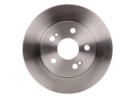 Fren Diski. Arka. 265 /10.5-9.5 Mm . Civata Kiti Bosch 0986478758