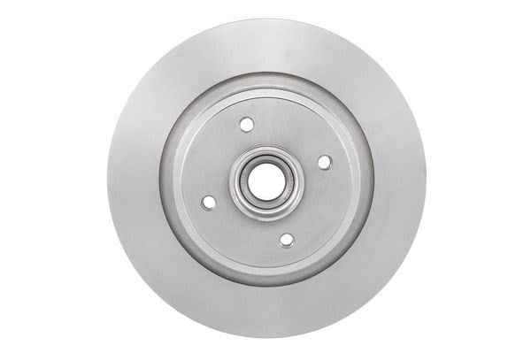 Fren Diski. Arka. 274.0 /10.9-9.5 Mm Bosch 0986479277