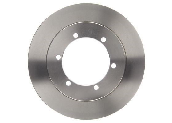 Fren Diski. Arka. 279.9 Mm / 16-13 Mm Bosch 0986479A94