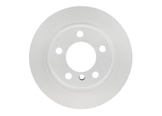 Fren Diski. Arka. 28 Mm / 1.8.4 Mm . Yüksek Karbon Alaşımlı Bosch 0986479728