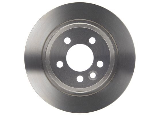 Fren Diski. Arka. 280 / 10-8 Mm . Yüksek Karbon Alaşımlı Bosch 0986478837