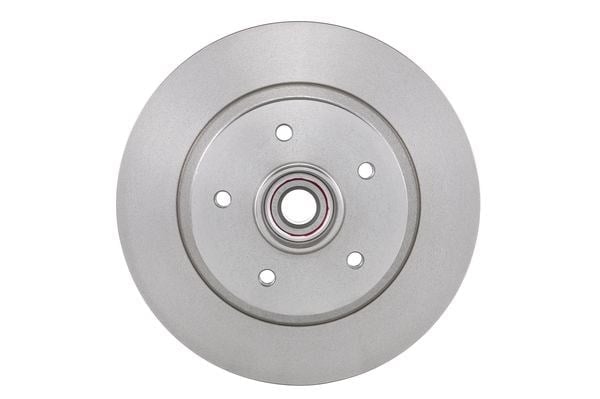 Fren Diski. Arka. 280 /10-9 Mm . Rulmanlı. Abs Sensörlü Bosch 0986479607