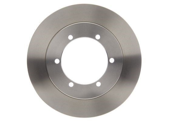Fren Diski. Arka. 280.0 /16.0-13.0 Mm Bosch 0986479539