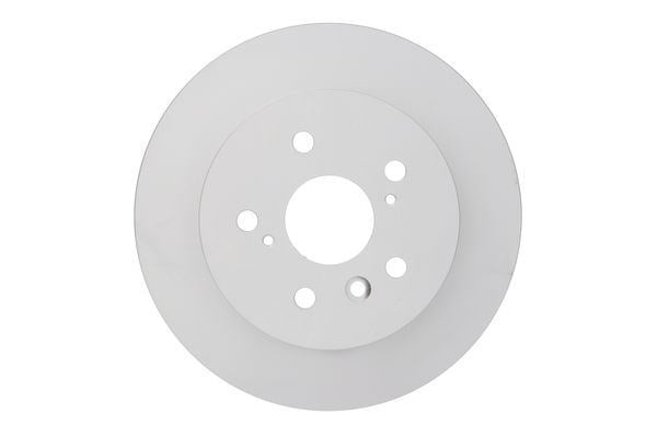 Fren Diski. Arka. 281 Mm / 1-8.5 Mm Bosch 0986479C21