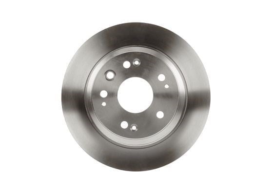 Fren Diski. Arka. 281.8 Mm / 9.1-7.5 Mm Bosch 0986479A91