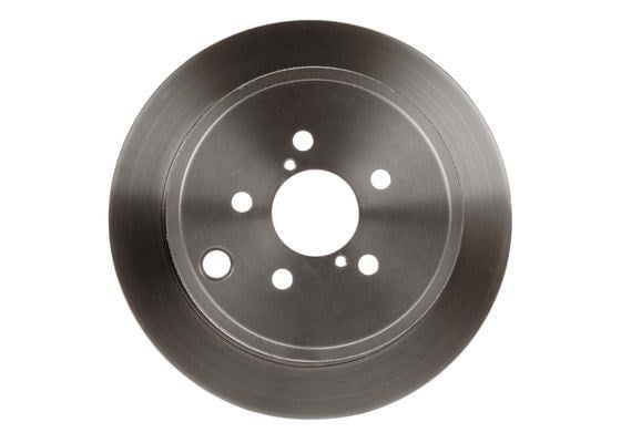 Fren Diski. Arka. 286.0 /10.0-8.5 Mm Bosch 0986479A10