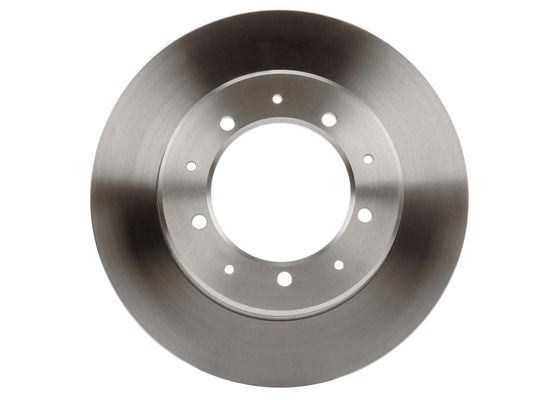Fren Diski. Arka. 291 /12.7-11.7 Mm Bosch 0986478656