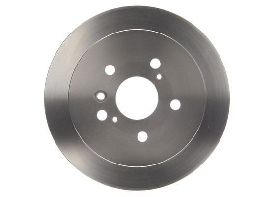 Fren Diski. Arka. 291.0 /12.0-10.5 Mm Bosch 0986479200