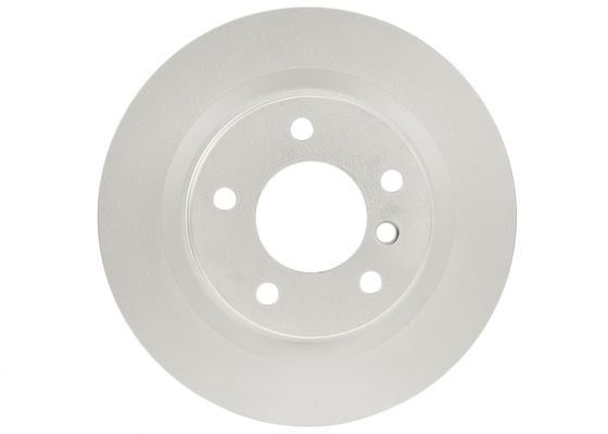 Fren Diski. Arka. 300 / 20-18.4 Mm . Kaplamalı. Yüksek Karbon Alaşımlı Bosch 0986479497