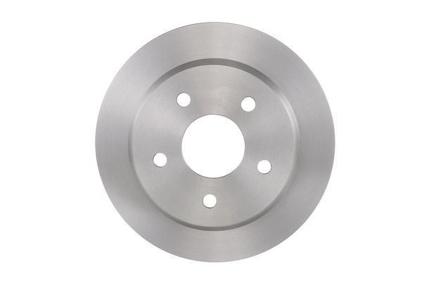 Fren Diski. Arka. 305 /10-8.5 Mm Bosch 0986478771
