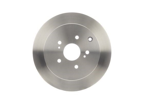 Fren Diski. Arka. 308.0 /16.0-14.0 Mm Bosch 0986479T16