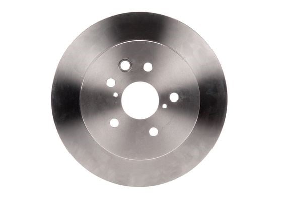 Fren Diski. Arka. 310.0 /18.0-16.5 Mm Bosch 0986479615