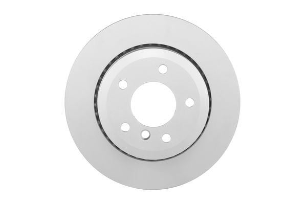 Fren Diski. Arka. 320 /20-18.4 Mm . Hava Kanallı. Kaplamalı. Yüksek Karbon Alaşımlı Bosch 0986479351
