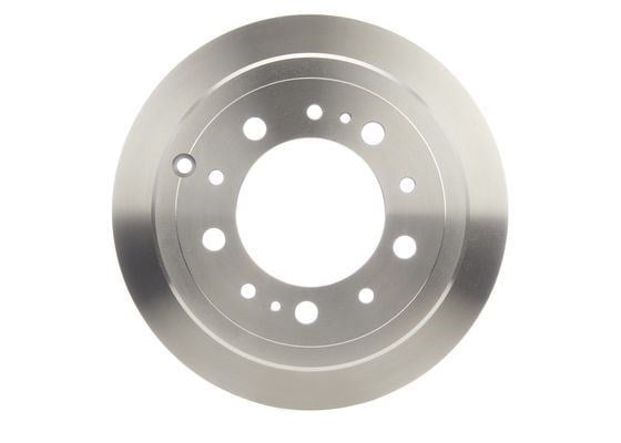 Fren Diski. Arka. 329.5 /18.2-16 Mm . Hava Kanallı Bosch 0986479R15