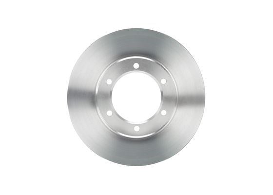 Fren Diski. Ön. 285 Mm / 28-26 Mm Hava Kanallı Bosch 0986479A95