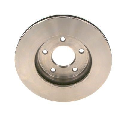 Fren Diski. Ön. 283 /28-26 Mm Bosch 0986479091