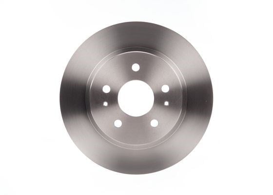 Fren Diski. Ön. 287 Mm / 22-21 Mm Hava Kanallı Bosch 0986479A98