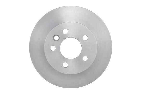 Fren Diski. Ön. 282 /18-15 Mm Bosch 0986478613