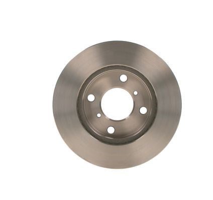 Fren Diski. Ön. 231.0 /17.0-15.0 Mm Bosch 0986479241