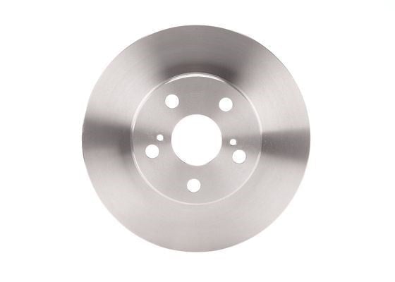 Fren Diski. Ön. 255 /25-22 Mm . Hava Kanallı Bosch 0986479663