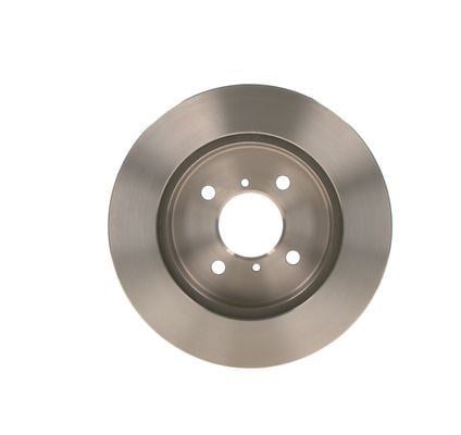 Fren Diski. Ön. 257.0 /17.0-15.0 Mm Bosch 0986478984