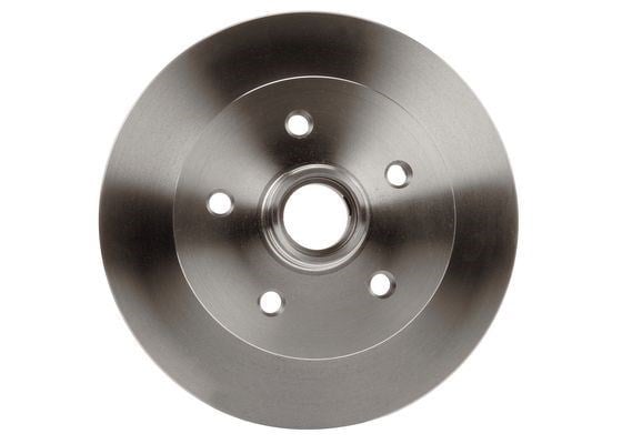 Fren Diski. Ön. 258.0 /15.0-13.0 Mm Bosch 0986478224