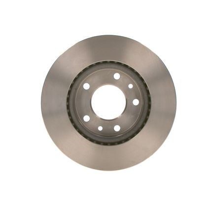 Fren Diski. Ön. 274 /26-24 Mm . Hava Kanallı Bosch 0986479444
