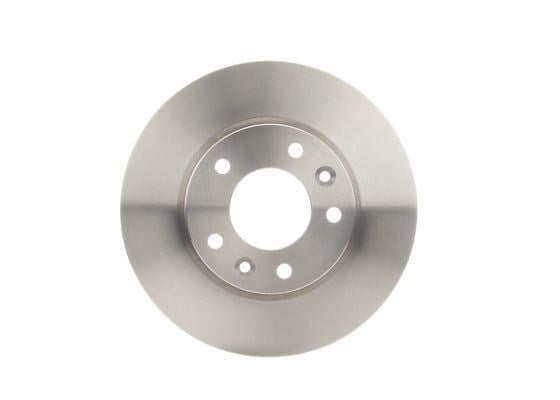 Fren Diski. Ön. 274 /28.3-26 Mm . Hava Kanallı Bosch 0986479599