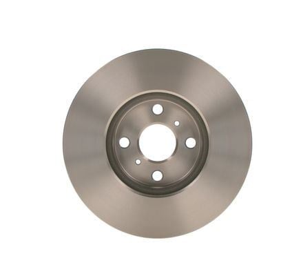 Fren Diski. Ön. 275 /22-19 Mm . Hava Kanallı Bosch 0986479431