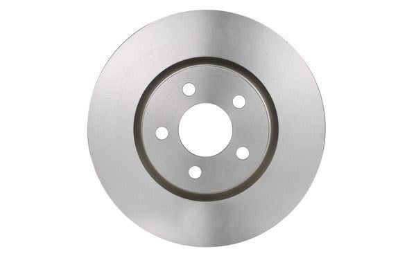 Fren Diski. Ön. 280 /23-21.4 Mm . Hava Kanallı. Yüksek Karbon Alaşımlı Bosch 0986479029