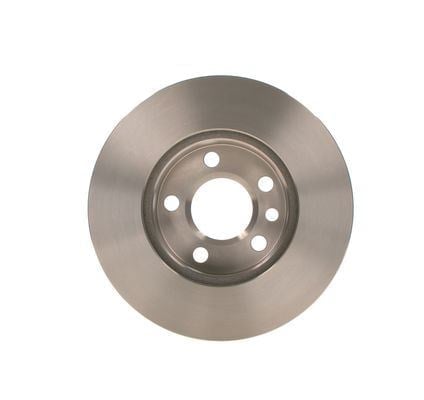 Fren Diski. Ön. 280 / 24-20 Mm . Hava Kanallı Bosch 0986478548