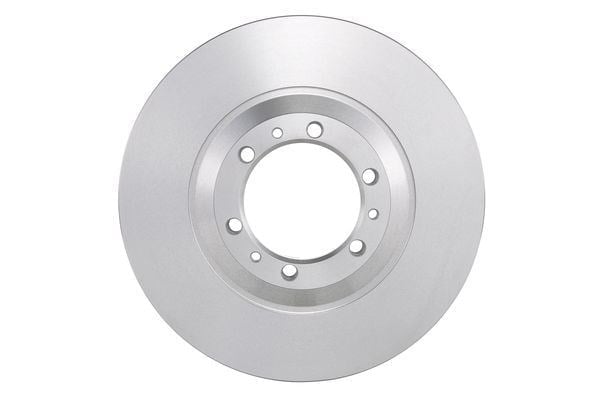 Fren Diski. Ön. 280 /26-24.6 Mm . Hava Kanallı Bosch 0986478854