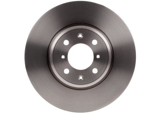 Fren Diski. Ön. 282 Mm / 25-23 Mm . Hava Kanallı Bosch 0986479476