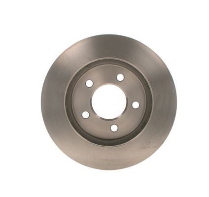 Fren Diski. Ön. 282.5 /24-22.4 Mm . Hava Kanallı. Yüksek Karbon Alaşımlı Bosch 0986478983