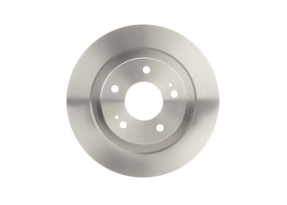 Fren Diski. Ön. 285 / 22-20.4 Mm Bosch 0986479470