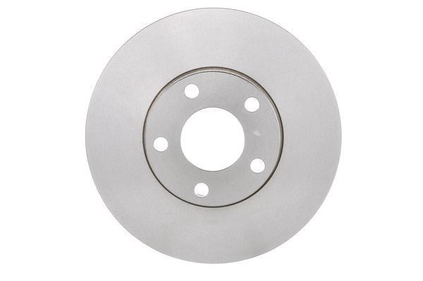 Fren Diski. Ön. 288 / 15-13 Mm . Yüksek Karbon Alaşımlı Bosch 0986478545