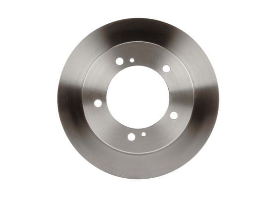 Fren Diski. Ön. 289.6 Mm / 1-8 Mm Bosch 0986479B09