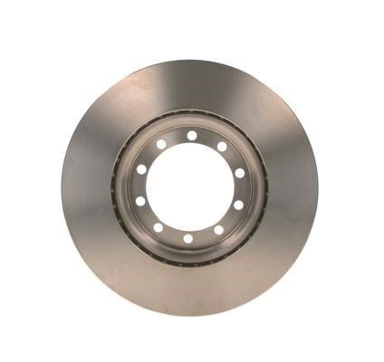 Fren Diski. Ön. 290.0 /26.0-23.0 Mm Bosch 0986479342