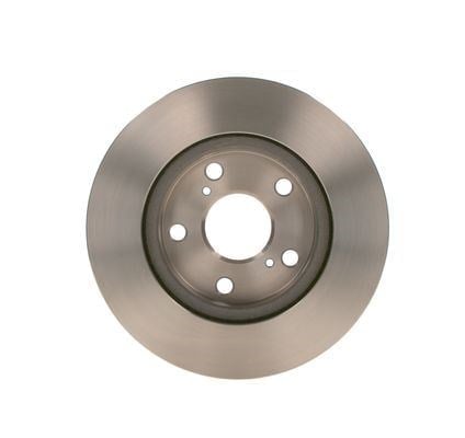 Fren Diski. Ön. 296 /28-26 Mm . Hava Kanallı Bosch 0986479428