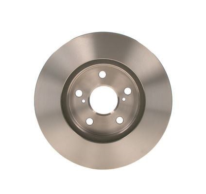 Fren Diski. Ön. 296.0 /28.0-26.0 Mm Bosch 0986478968