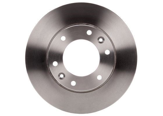 Fren Diski. Ön. 300 /28-26 Mm . Hava Kanallı Bosch 0986479693