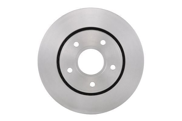 Fren Diski. Ön. 302.2 /28-26 Mm Bosch 0986479046