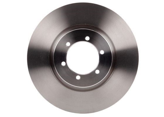 Fren Diski. Ön. 303.5 /28.0-26.4 Mm Bosch 0986479694