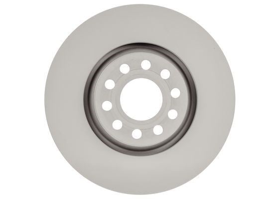 Fren Diski. Ön. 311.8 Mm / 25.2-23 Mm Hava Kanallı. Yüksek Karbon Alaşımlı Bosch 0986479A30