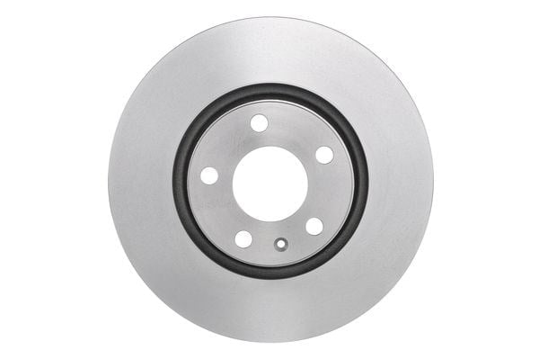 Fren Diski. Ön. 314 / 25-23 Mm . Kaplamalı. Yüksek Karbon Alaşımlı Bosch 0986479301