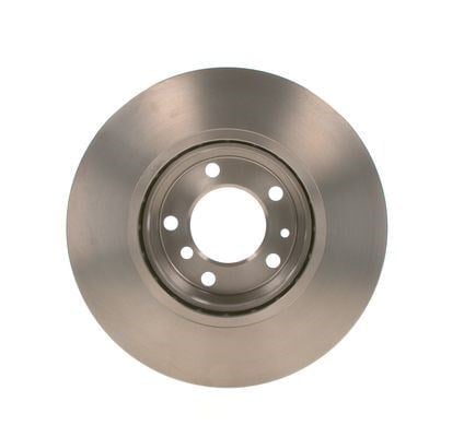 Fren Diski. Ön. 316.0 /28.0-26.4 Mm Bosch 0986478622
