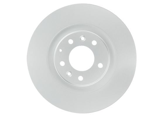 Fren Diski. Ön. 320 /28-26 Mm . Hava Kanallı. Kaplamalı Bosch 0986479795
