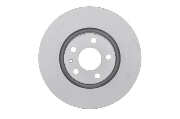 Fren Diski. Ön. 321 / 30-28 Mm . Kaplamalı. Yüksek Karbon Alaşımlı Bosch 0986479300